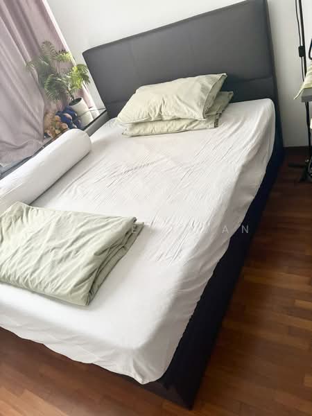 The Palette, 123 Pasir Ris Grove, 3 Bedrooms, 893 sqft, Condominium For Rent, by Vincent Tan, 500093666 - Bedroom - PropertyGuru.com.sg