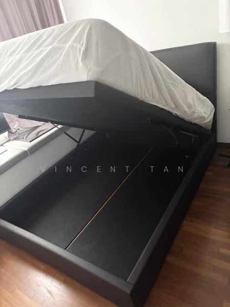 The Palette, 123 Pasir Ris Grove, 3 Bedrooms, 893 sqft, Condominium For Rent, by Vincent Tan, 500093666 - Bedroom - PropertyGuru.com.sg