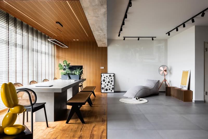 422A Northshore Drive HDB Flat For Sale at S$ 1,288,888 | PropertyGuru Singapore - Interior