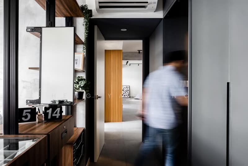 422A Northshore Drive HDB Flat For Sale at S$ 1,288,888 | PropertyGuru Singapore - Interior