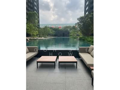 For Sale - Tembusu Grand
