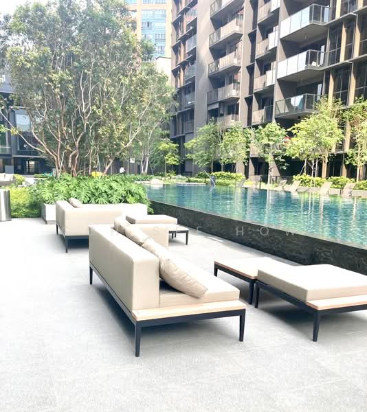 Tembusu Grand Condominium For Sale at S$ 2,888,888 | PropertyGuru Singapore - Exterior