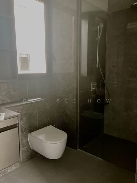 Tembusu Grand Condominium For Sale at S$ 2,888,888 | PropertyGuru Singapore - Bathroom