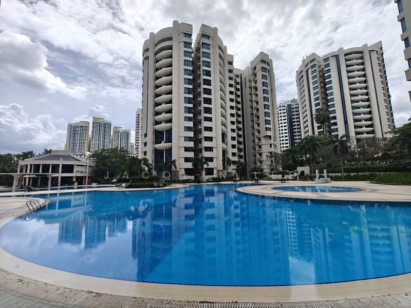 Valley Park Condominium For Sale at S$ 4,300,000 | PropertyGuru Singapore - Exterior