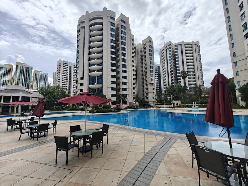 Valley Park Condominium For Sale at S$ 4,300,000 | PropertyGuru Singapore - Exterior