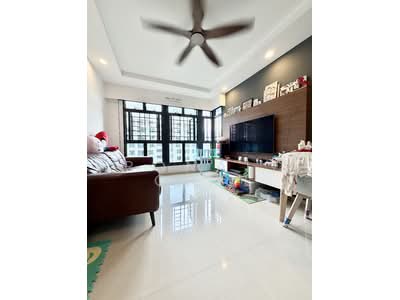 For Sale - 102A Bidadari Park Drive