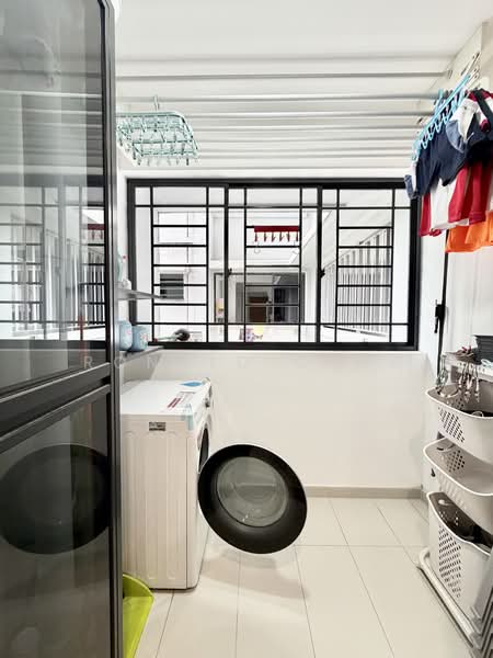 102A Bidadari Park Drive HDB Flat For Sale at S$ 1,150,000 | PropertyGuru Singapore - Interior