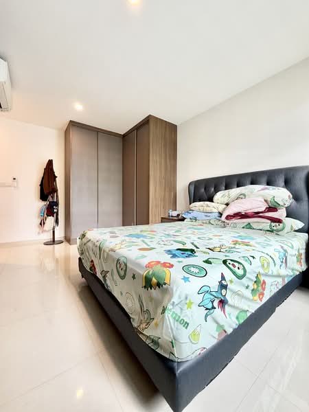 102A Bidadari Park Drive HDB Flat For Sale at S$ 1,150,000 | PropertyGuru Singapore - Bedroom
