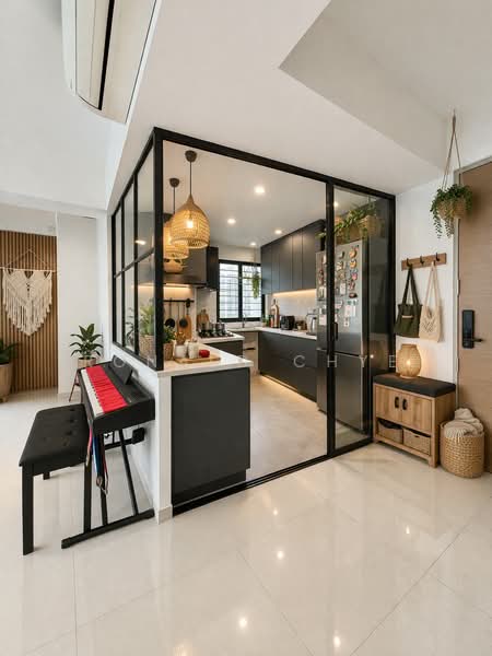 102A Bidadari Park Drive HDB Flat For Sale at S$ 1,150,000 | PropertyGuru Singapore - Potential Renovation Design