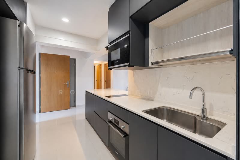 102A Bidadari Park Drive, 102A Bidadari Park Drive, 3 Bedrooms, 1,001 sqft, HDB Flat For Sale, by Ronald Chye, 500093670 - Kitchen - PropertyGuru.com.sg