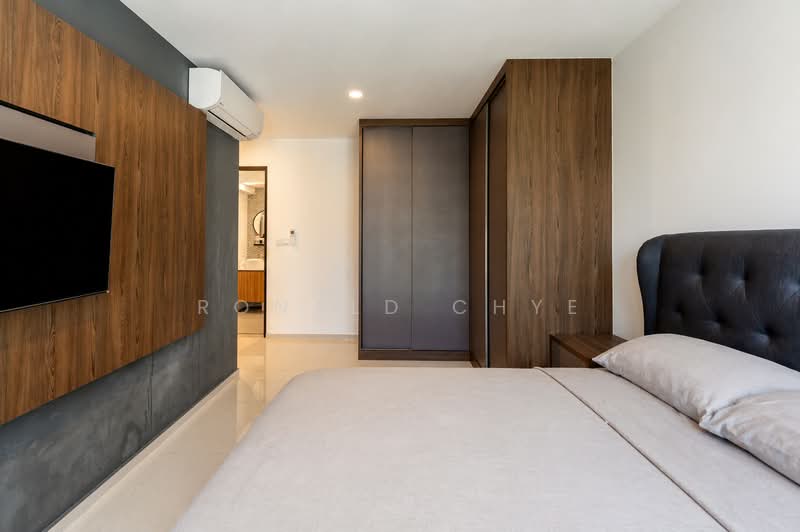 102A Bidadari Park Drive, 102A Bidadari Park Drive, 3 Bedrooms, 1,001 sqft, HDB Flat For Sale, by Ronald Chye, 500093670 - Bedroom - PropertyGuru.com.sg