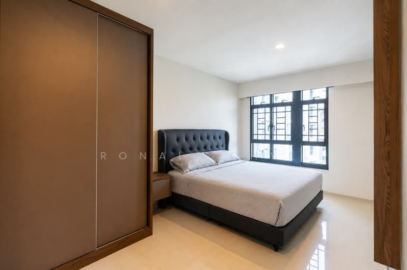 102A Bidadari Park Drive, 102A Bidadari Park Drive, 3 Bedrooms, 1,001 sqft, HDB Flat For Sale, by Ronald Chye, 500093670 - Bedroom - PropertyGuru.com.sg