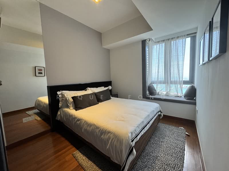 Altez Condominium For Sale at S$ 4,987,228 | PropertyGuru Singapore - Bedroom