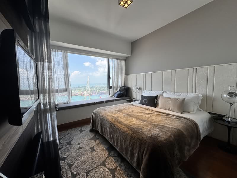 Altez Condominium For Sale at S$ 4,987,228 | PropertyGuru Singapore - Bedroom