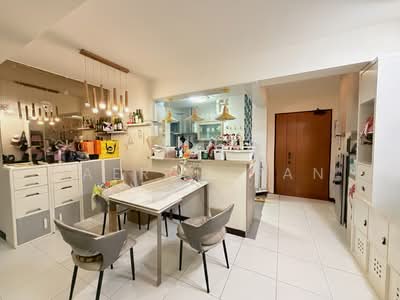 For Sale - 613A Punggol Drive