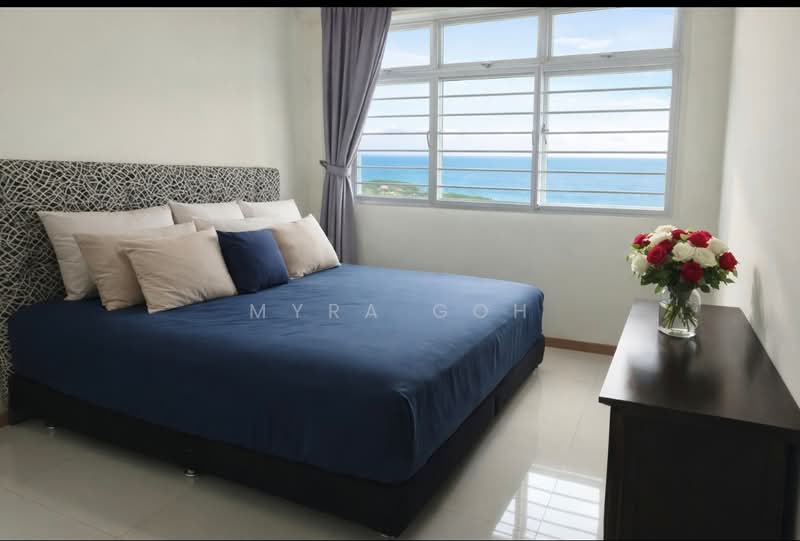 421B Northshore Drive HDB Flat For Sale at S$ 1,000,000 | PropertyGuru Singapore - Bedroom