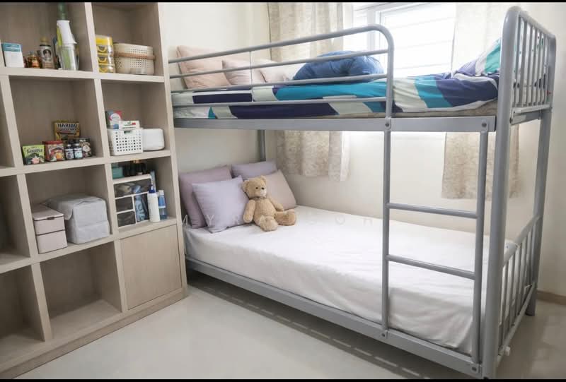 421B Northshore Drive HDB Flat For Sale at S$ 1,000,000 | PropertyGuru Singapore - Bedroom