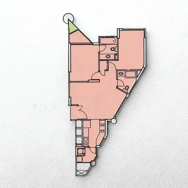 Hillview Park, 19A Hillview Avenue, 2 Bedrooms, 786 sqft, Condominium For Rent, by Richard Teo, 500093675 - PropertyGuru.com.sg