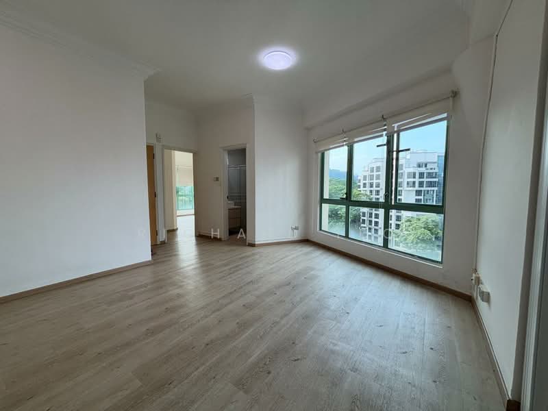 Hillview Park, 19A Hillview Avenue, 2 Bedrooms, 786 sqft, Condominium For Rent, by Richard Teo, 500093675 - Living Room - PropertyGuru.com.sg