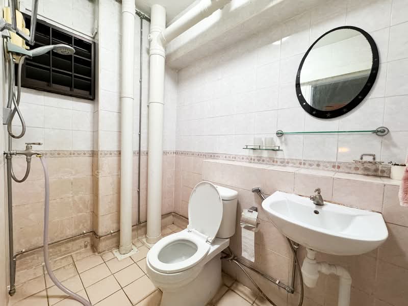 658B Jurong West Street 65 HDB Flat For Sale at S$ 600,000 | PropertyGuru Singapore