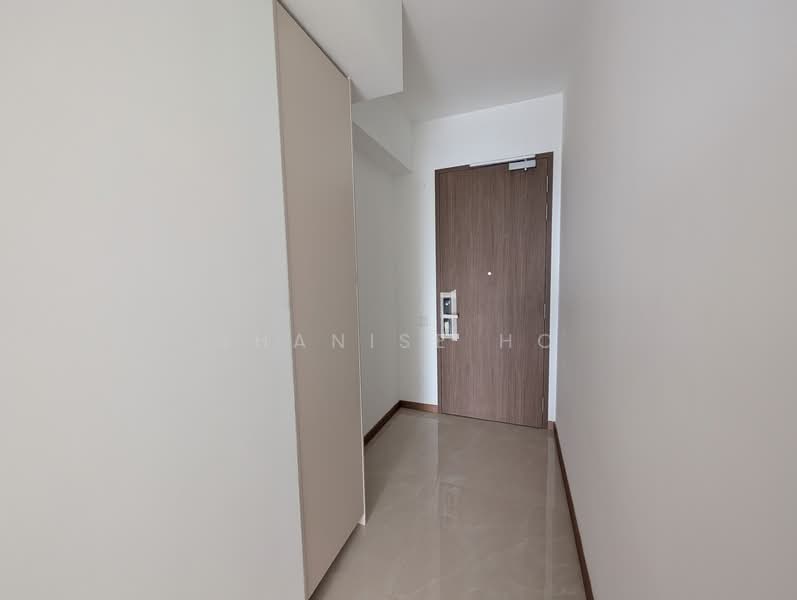 The Botany at Dairy Farm, 7 Dairy Farm Walk, 3 Bedrooms, 1,033 sqft, Condominium For Rent, by Shanise Ho, 500093677 - Entrance - PropertyGuru.com.sg