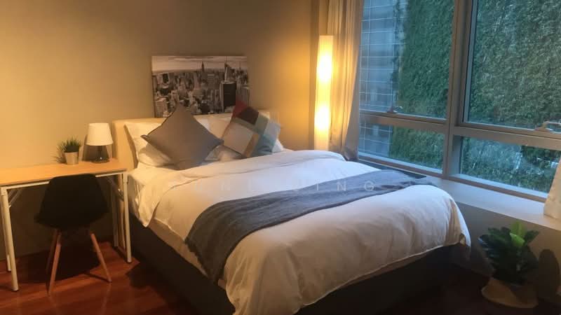 The Sail @ Marina Bay, 2 Marina Boulevard, Room Rental, 200 sqft, Condominium For Rent, by June Ling, 500093684 - Bedroom - PropertyGuru.com.sg