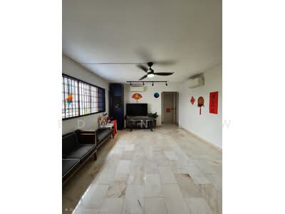 For Sale - 241 Bukit Batok East Avenue 5