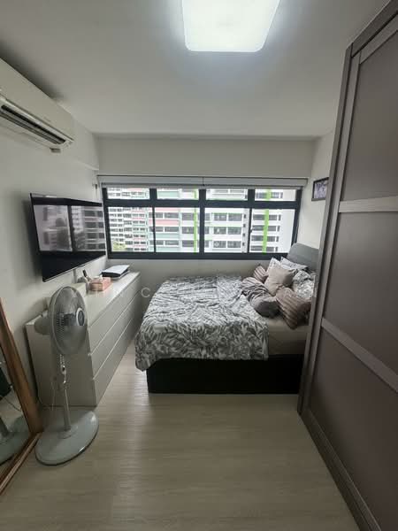 339C Kang Ching Road HDB Flat For Sale at S$ 578,000 | PropertyGuru Singapore