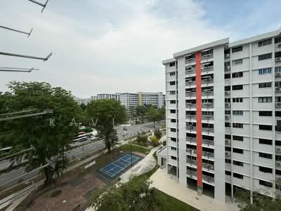 For Sale - 232 Ang Mo Kio Avenue 3