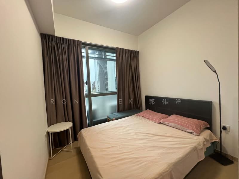 JadeScape Condominium For Sale at S$ 1,800,000 | PropertyGuru Singapore - Bedroom