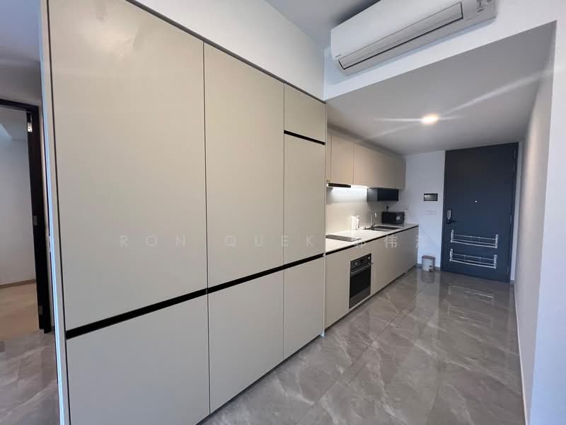 JadeScape Condominium For Sale at S$ 1,800,000 | PropertyGuru Singapore - Kitchen