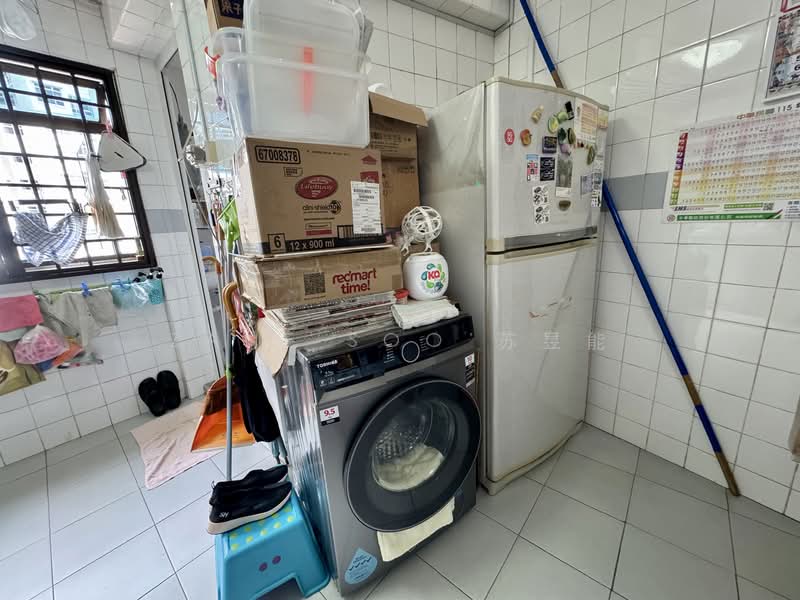 314 Hougang Avenue 5, 314 Hougang Avenue 5, Room Rental, 200 sqft, HDB Flat For Rent, by Zane Soo 苏昱能, 500093691 - Interior - PropertyGuru.com.sg