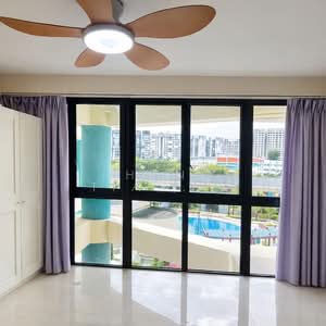 For Rent - The Tanamera