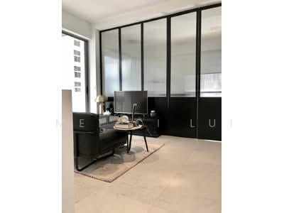 For Sale - Suites @ Newton