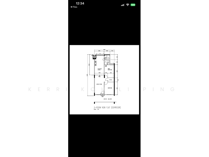 For Sale 141 Jalan Bukit Merah