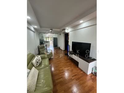 For Sale - 141 Jalan Bukit Merah