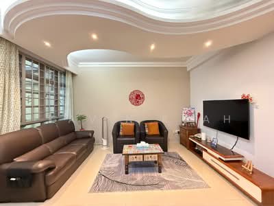 For Sale - Azalea Park Condo