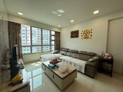 For Sale - 216A Boon Lay View