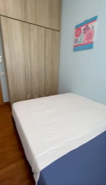 Carabelle, 65 West Coast Way, Room Rental, 150 sqft, Condominium For Rent, by Patrick Lim, 500093706 - Huge and Spacious Bedroom - PropertyGuru.com.sg