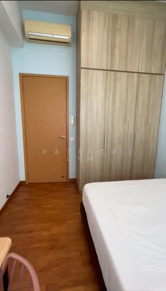 Carabelle, 65 West Coast Way, Room Rental, 150 sqft, Condominium For Rent, by Patrick Lim, 500093706 - Huge and Spacious Bedroom - PropertyGuru.com.sg
