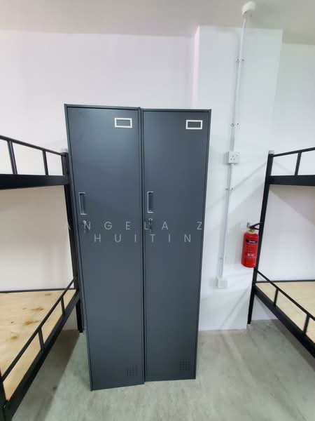 Jalan Buroh Area Dormitory for Rent, , 800 sqft, Dormitory For Rent, by Angela Zhu Huiting, 500093707 - Interior - CommercialGuru.com.sg