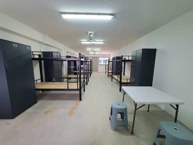 Jalan Buroh Area Dormitory for Rent, , 800 sqft, Dormitory For Rent, by Angela Zhu Huiting, 500093707 - Interior - CommercialGuru.com.sg