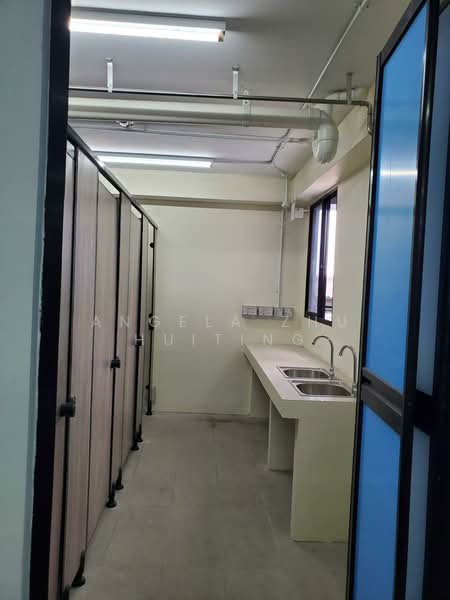 Jalan Buroh Area Dormitory for Rent, , 800 sqft, Dormitory For Rent, by Angela Zhu Huiting, 500093707 - Interior - CommercialGuru.com.sg