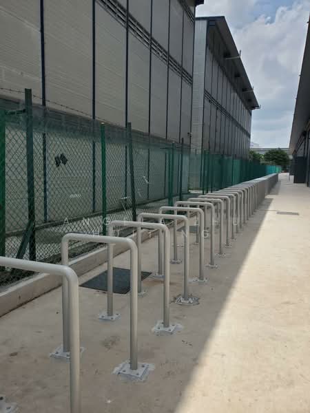 Jalan Buroh Area Dormitory for Rent, , 800 sqft, Dormitory For Rent, by Angela Zhu Huiting, 500093707 - Exterior - CommercialGuru.com.sg