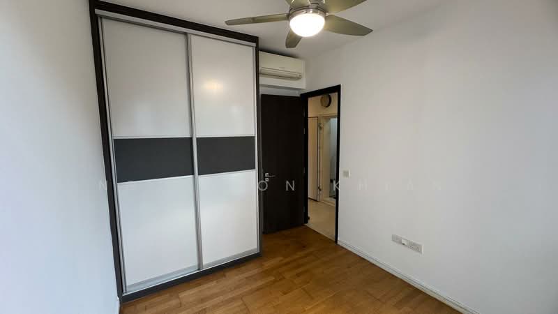 Thomson Grand, 17 Sin Ming Walk, 3 Bedrooms, 1,668 sqft, Condominium For Rent, by NG CHOON KHIAN, 500093708 - Bedroom - PropertyGuru.com.sg