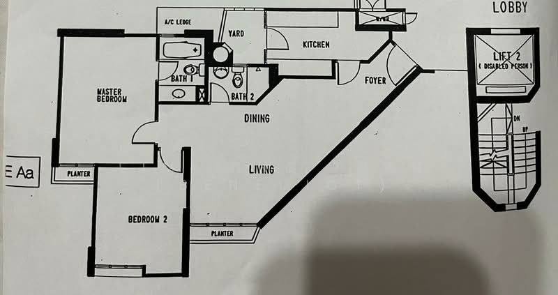 Maysprings Apartment For Sale at S$ 1,199,000 | PropertyGuru Singapore