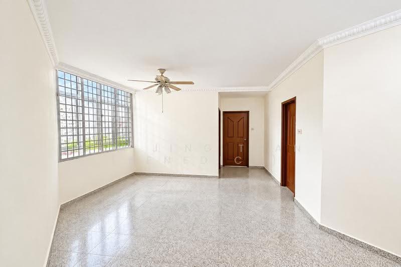 Maysprings, 2 Petir Road, Dairy Farm / Bukit Panjang / Choa Chu Kang, 2 Bedrooms, 904 sqft, Apartment For Sale, by Lim Jing Tuan (Benedict), 500093709 - Living Room - PropertyGuru.com.sg