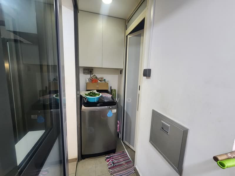 Riversails Condominium For Sale at S$ 1,850,000 | PropertyGuru Singapore - Interior