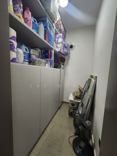 Riversails Condominium For Sale at S$ 1,850,000 | PropertyGuru Singapore - Interior