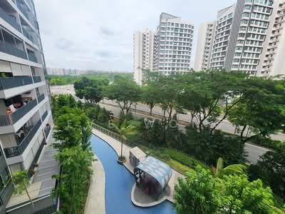 For Sale - Riversails